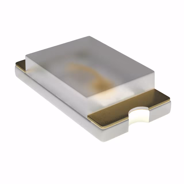 LB Q39G-N1OO-35-1 OSRAM Opto (ams OSRAM)  Indication LED - Discrète